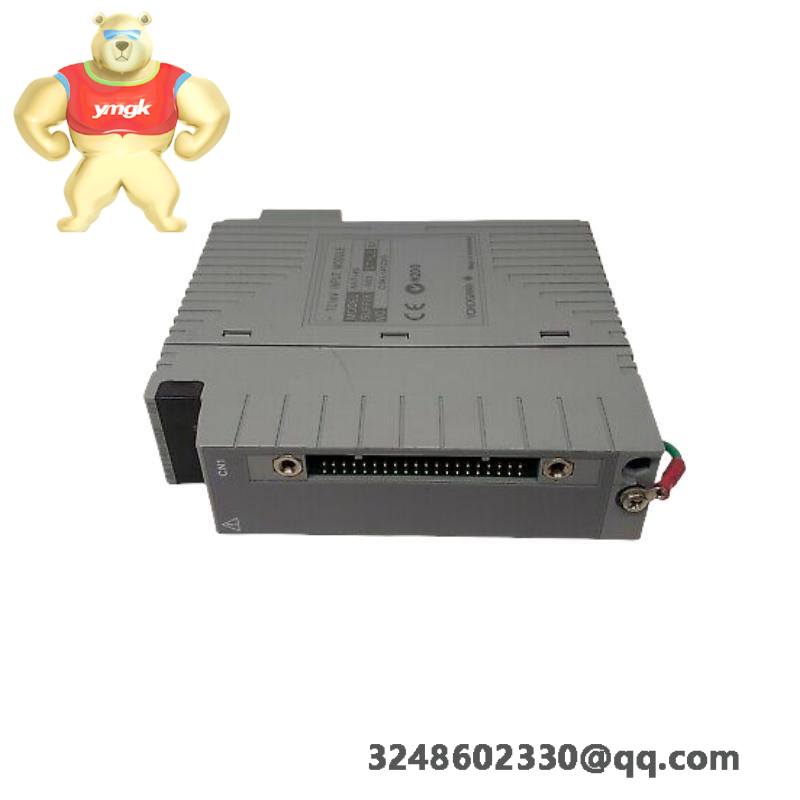 Yokogawa AFV30D-A41252