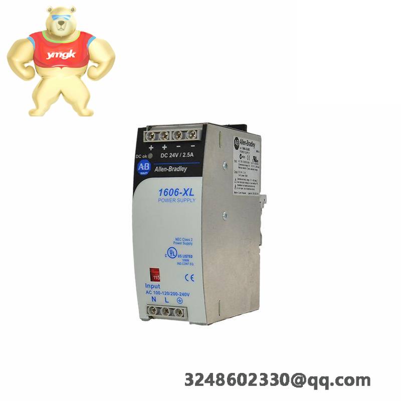 A-B 1606-XL60D