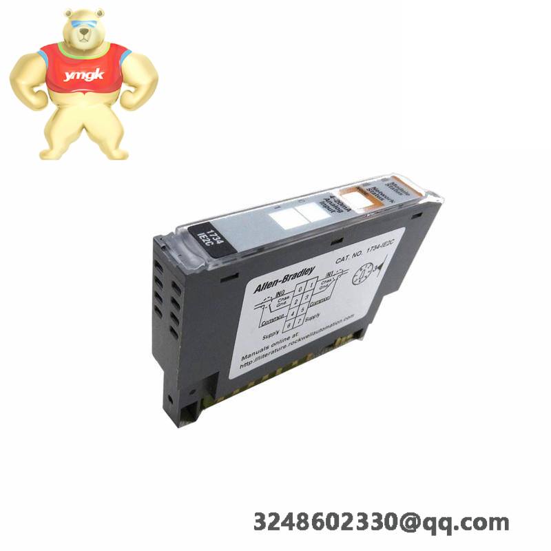 Allen-Bradley 1734-IE2C