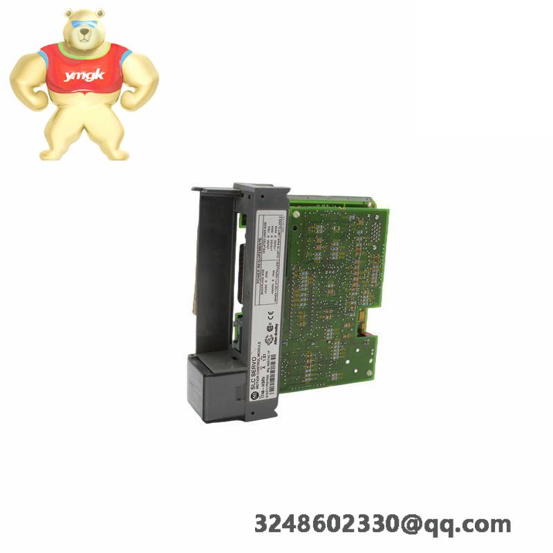 Allen Bradley 1746-HSRV