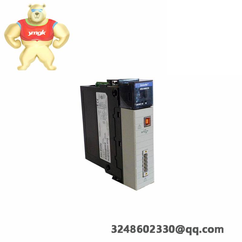 Allen-Bradley 1756-DNB