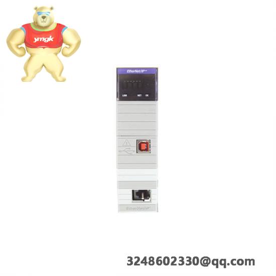 Allen-Bradley 1756-EN2T/C