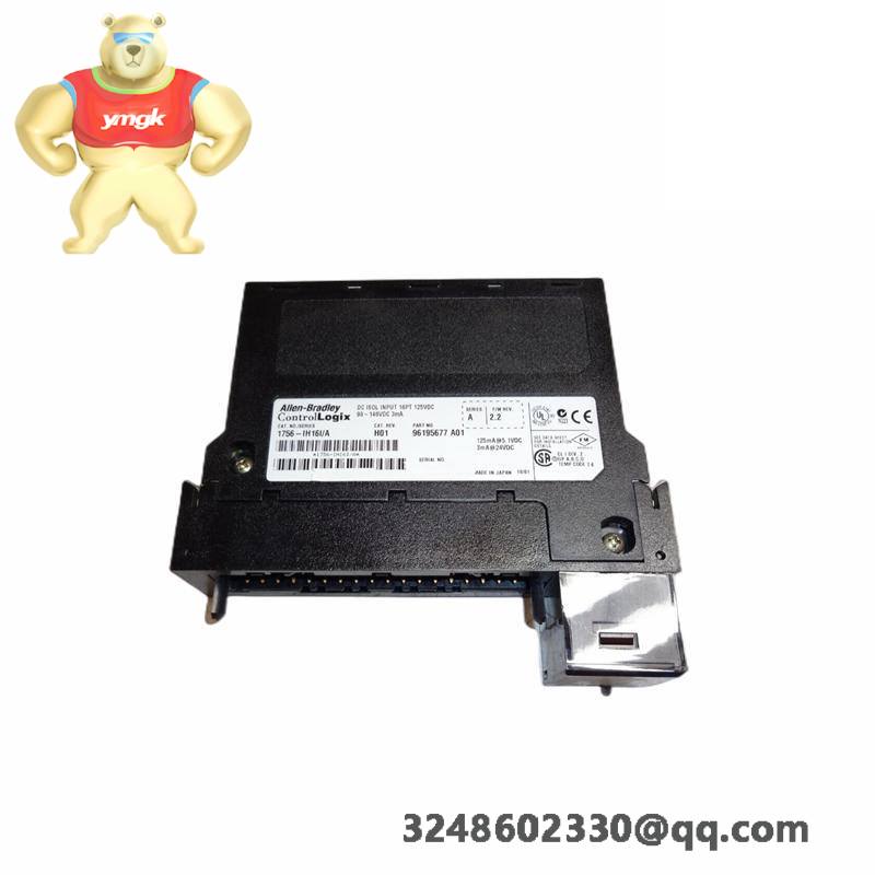 A-B 1756-IH16I