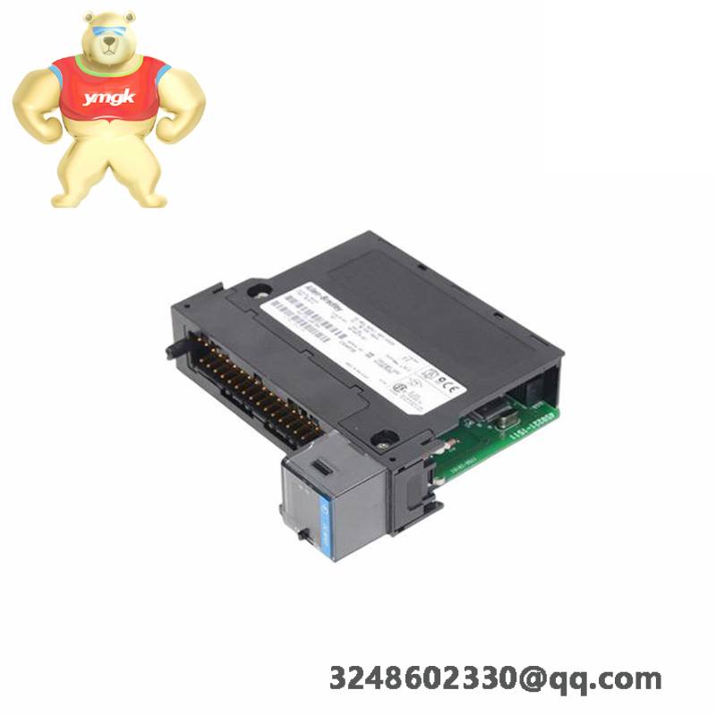 Allen-Bradley 1762-L40BXB