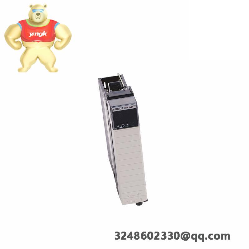 Allen-Bradley 1756-M08SE