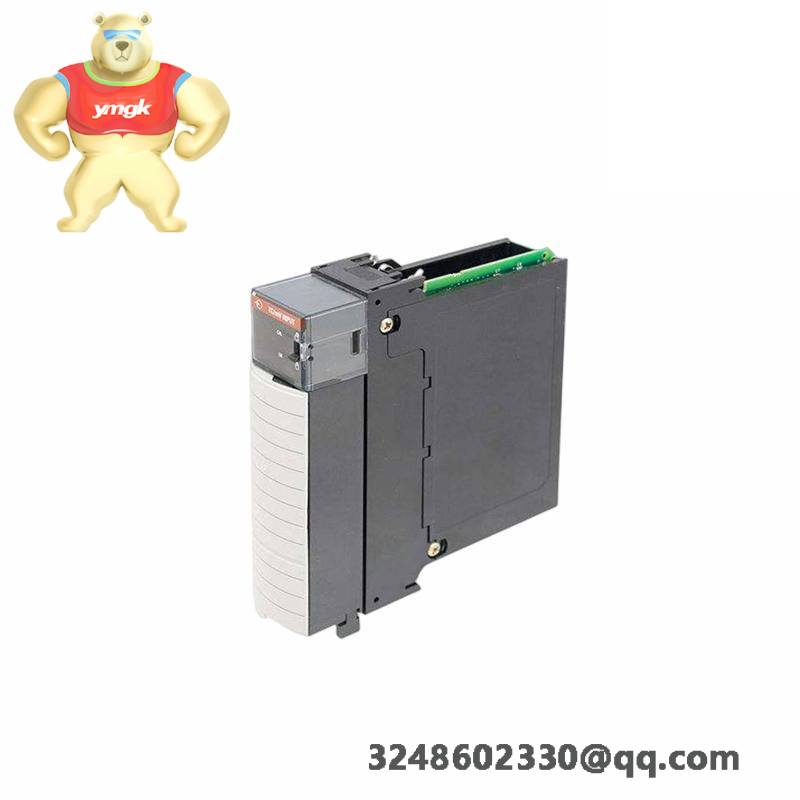 Allen Bradley 1756-OA8E