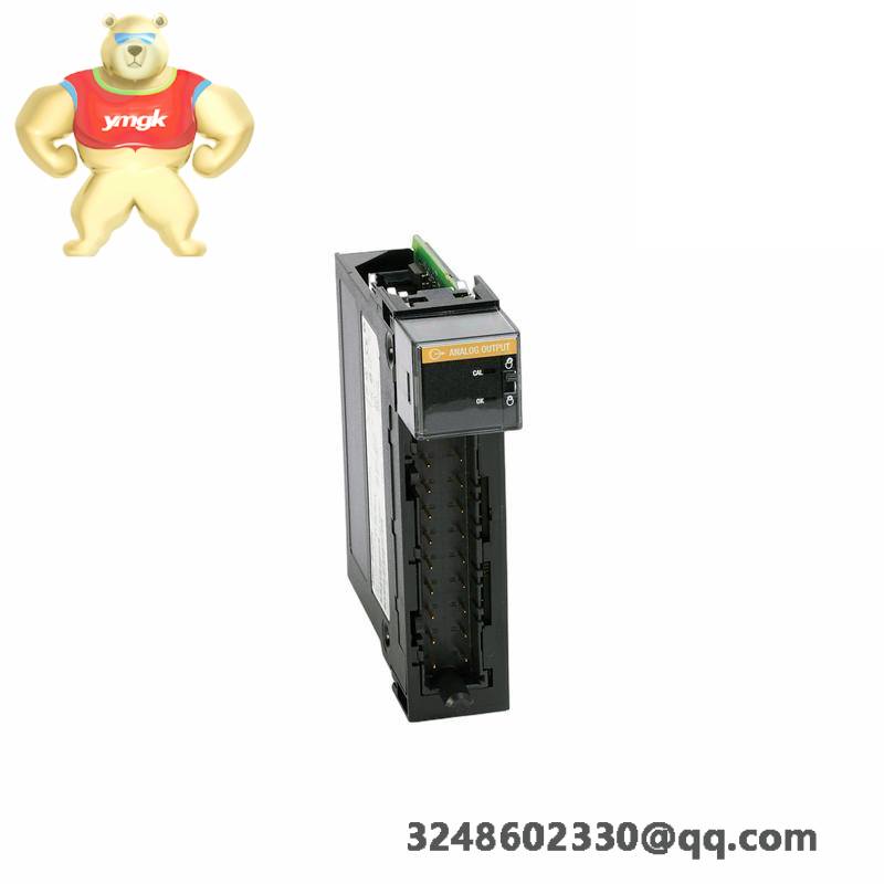 Allen-Bradley 1756-OF6CI