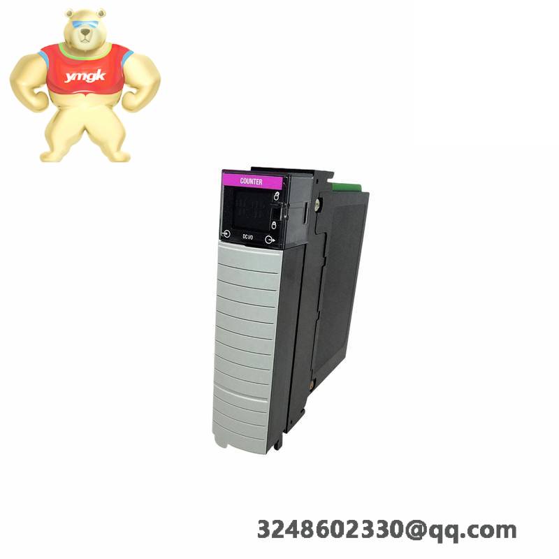A-B 1756-RM2