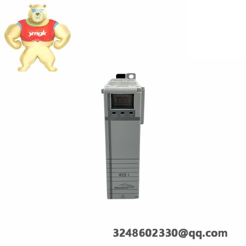 AB Electronics 1768-EWEB