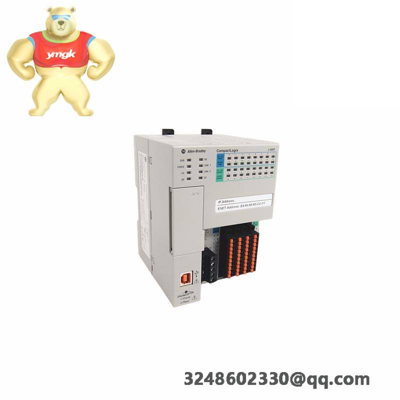 FOXBORO 2AX+SQE CONTROLLER CARD MODULE