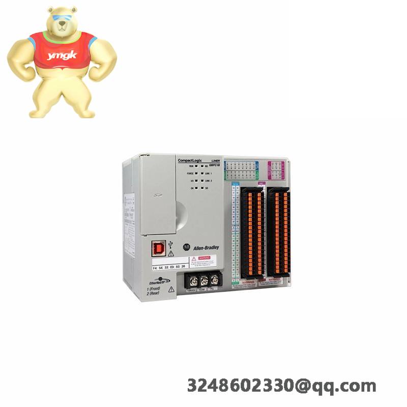 GE IC695NIU001-CJ