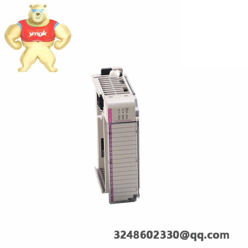 Allen Bradley 1769-OA8