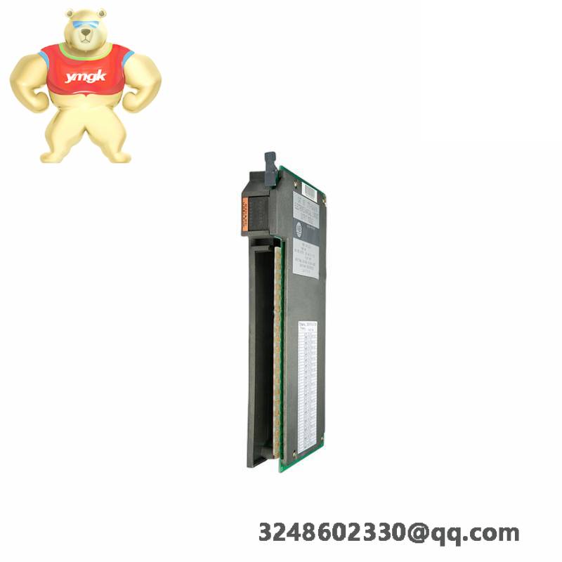 Allen-Bradley 1771-OW16