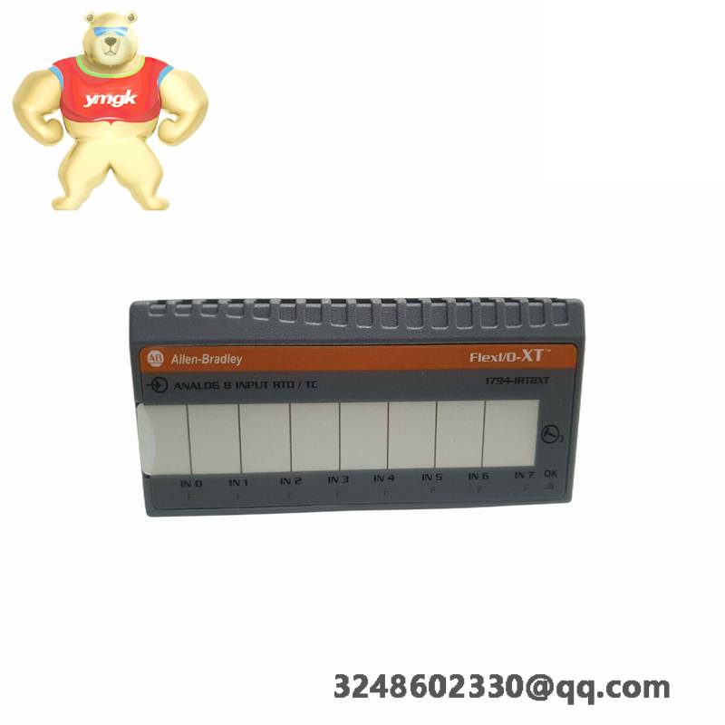 Allen-Bradley 1794-IRT8