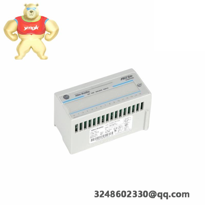 Allen Bradley 1794-IV16