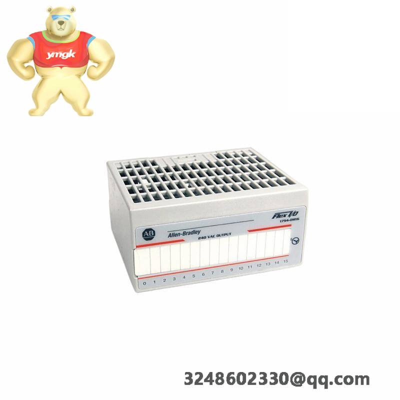 Rockwell Automation 1794-OB8EPXT