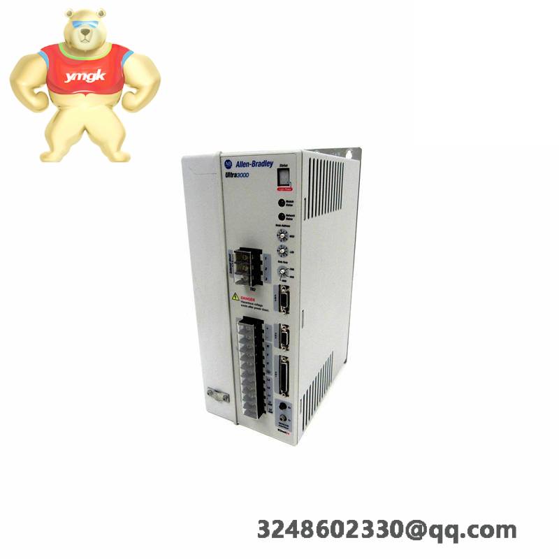 Allen-Bradley 2098-DSD-HV030