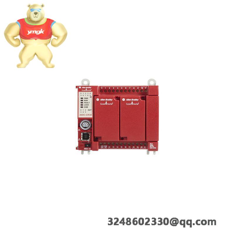 A-B 440C-CR30