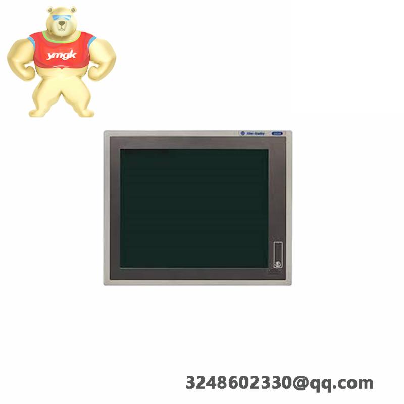 AB Industries 6186M-19PT
