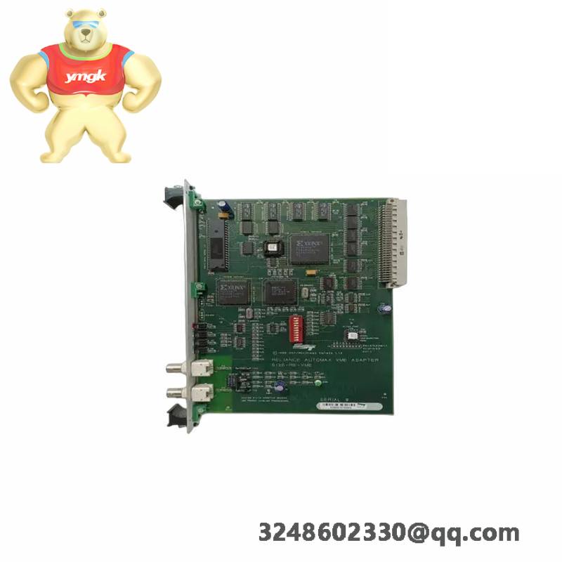 Allen-Bradley 81003-438-51-R