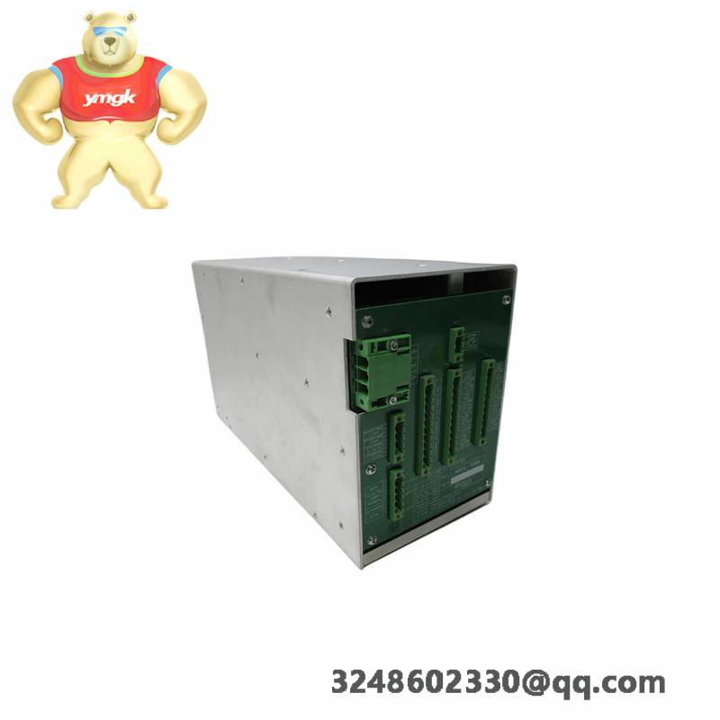 AB Control Solutions 80026-173-2-3 / 80026-173-23