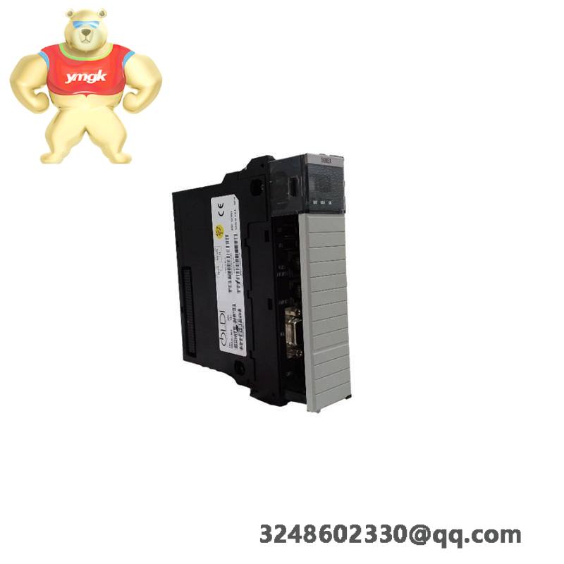 Allen-Bradley 1747-L40A/C