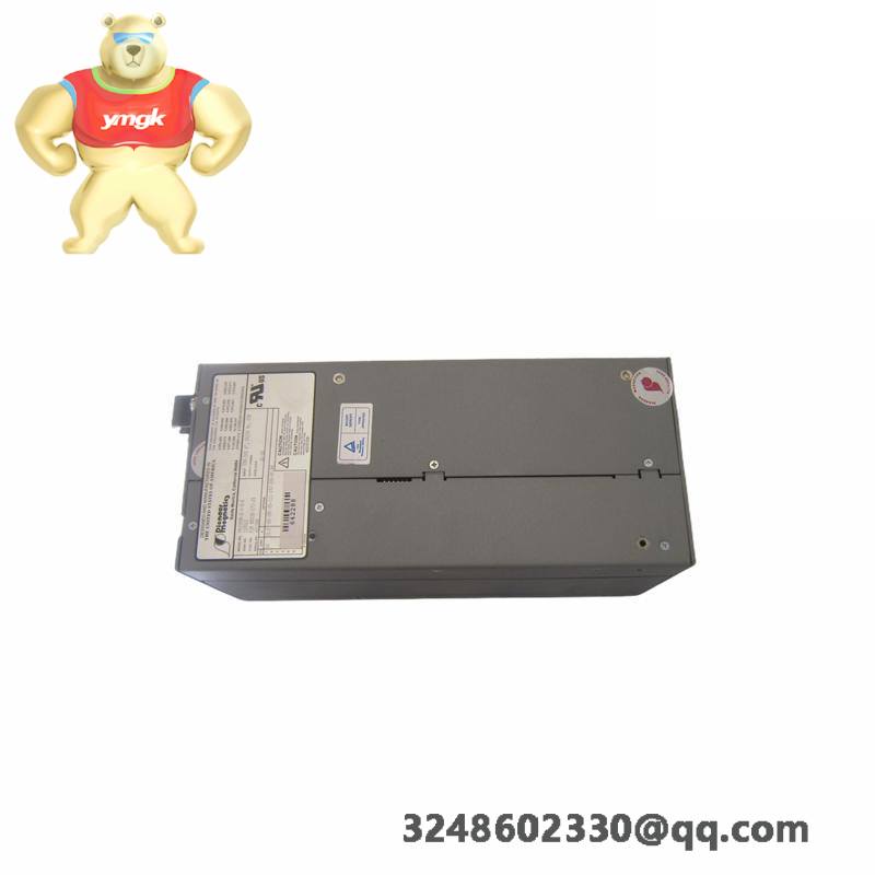 PIONEER 80026-529-01 PM3326B-6-1-2-E