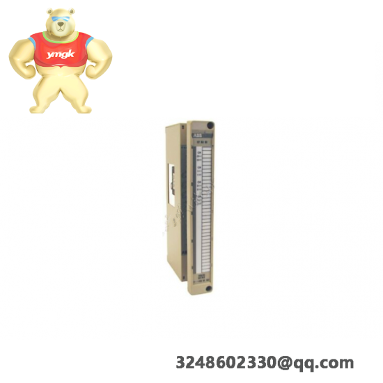 ABB V3BHL000391P0101