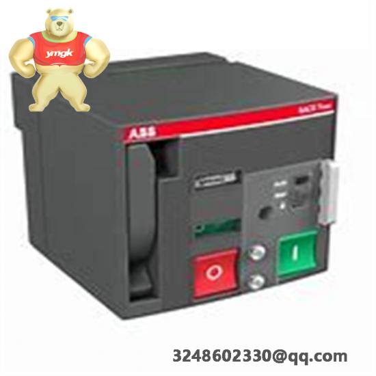 ABB 07BR61R1 GJV3074376R1