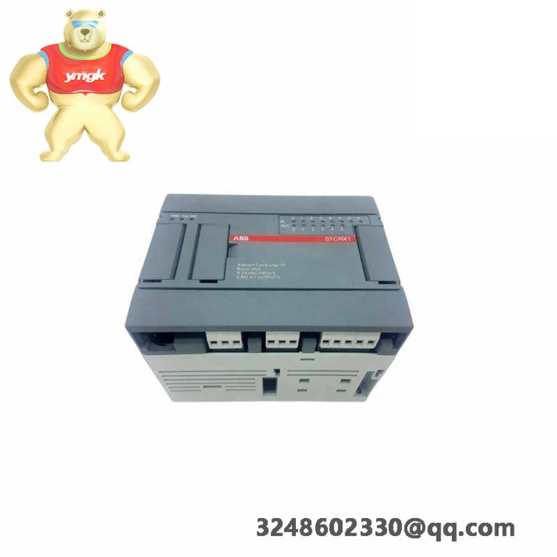 ABB 3HEA800897-003