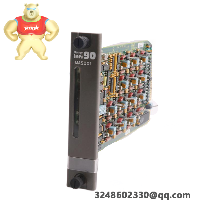 ABB DSTA138