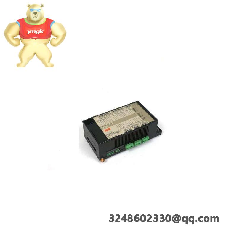 ABB GJR5251200R0101