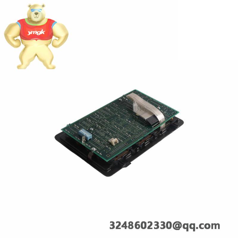 NABCO MG-800 MCG-302-M1