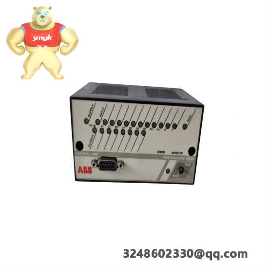 ABB FPR3600227R1202-R 07KR31