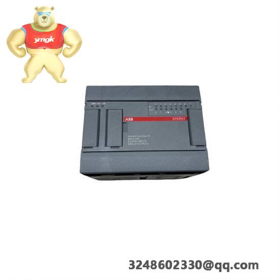 ABB 07KR51 220VDC