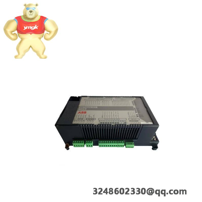 ABB 07KT92