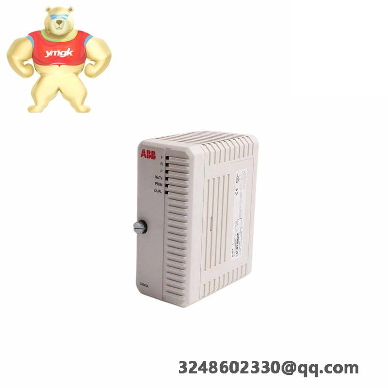 ABB 07KT92