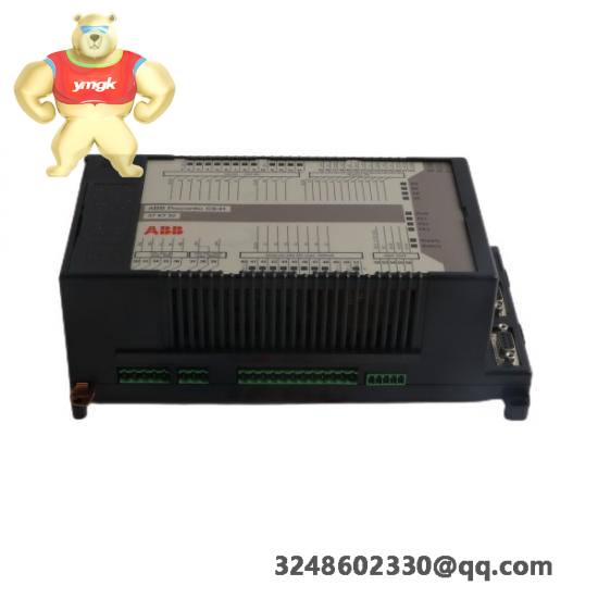 ABB 07KT92 GJR5250500R0262