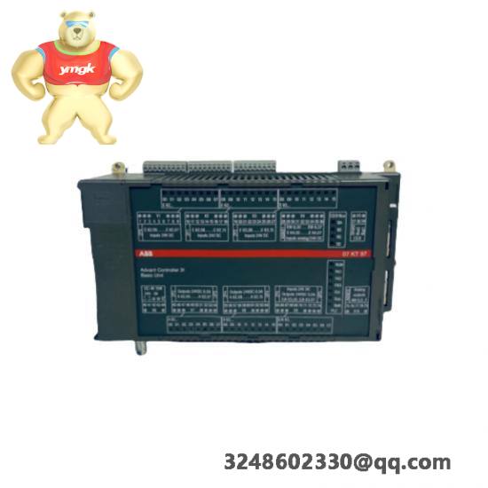 ABB 07KT97 GJR5253000R4270