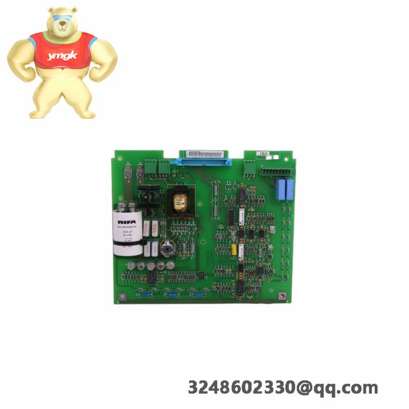 ABB GJR5253000R4270 07KT97