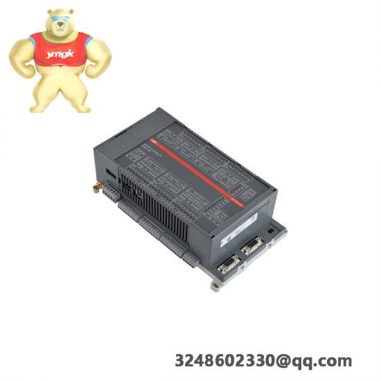 ABB GJR5253000R4270 07KT97