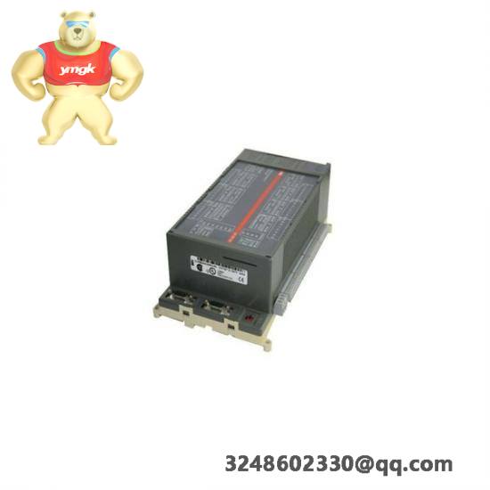 ABB GJR5253000R4270 07KT97