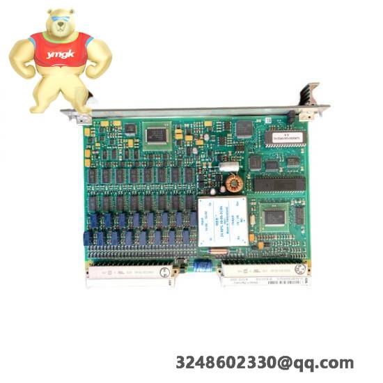 ABB 07KT97H3
