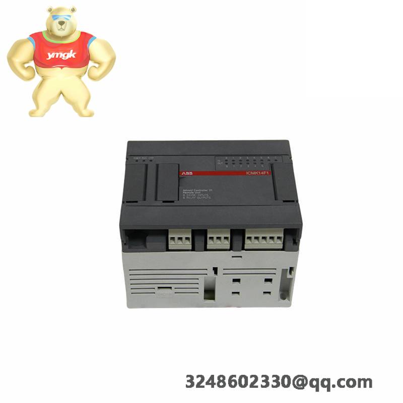 ABB 07KT98 WT98 GJR5253100R0278