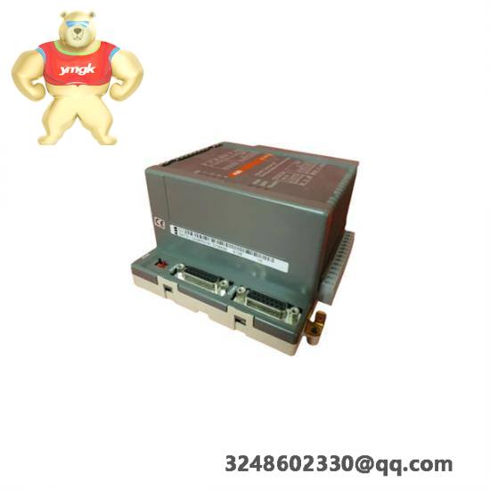 ABB REF541