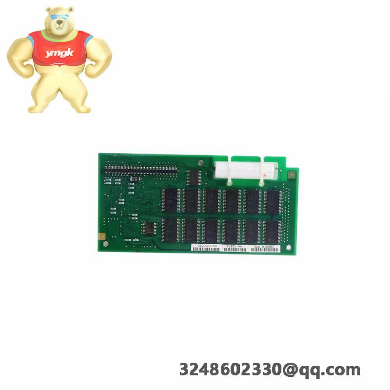ABB 3HAC8208-1