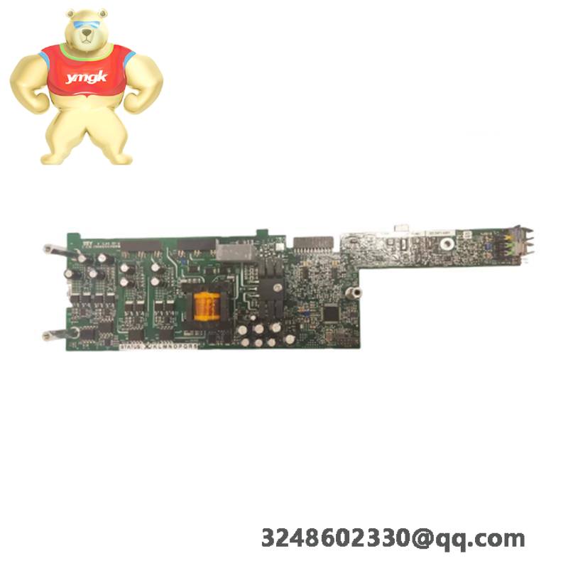 ABB 086345-504