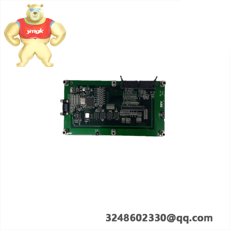 ABB R911378928VRC01-15A-B