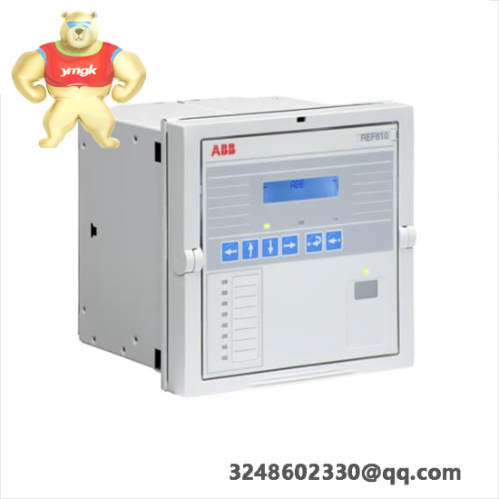 ABB 086406-002