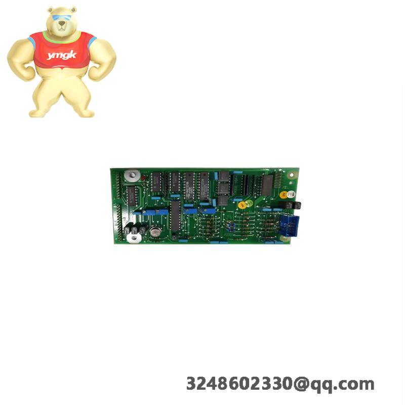 ABB 1KGT011900R0001